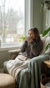 Being Alone Is Healthier Than Being Drained