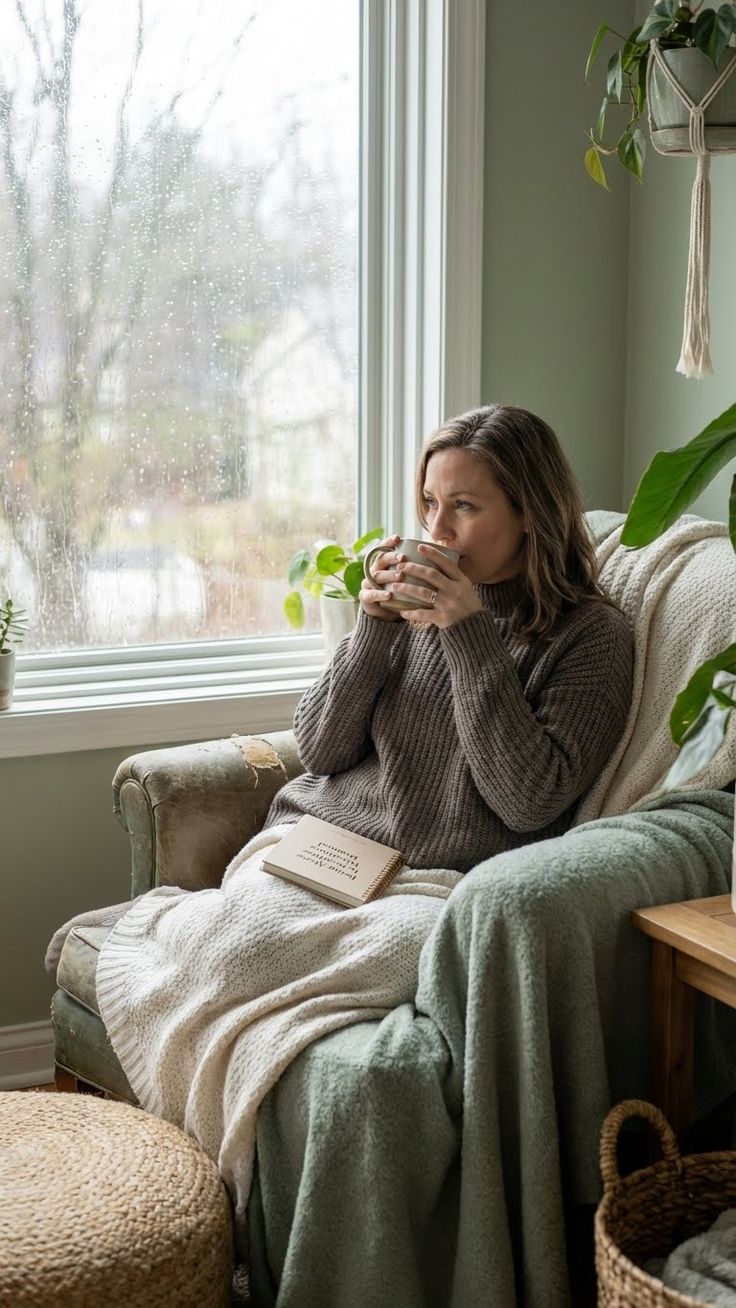 Being Alone Is Healthier Than Being Drained